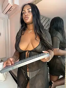 Noa Adams online show from October 2025 03:29:02 AM
