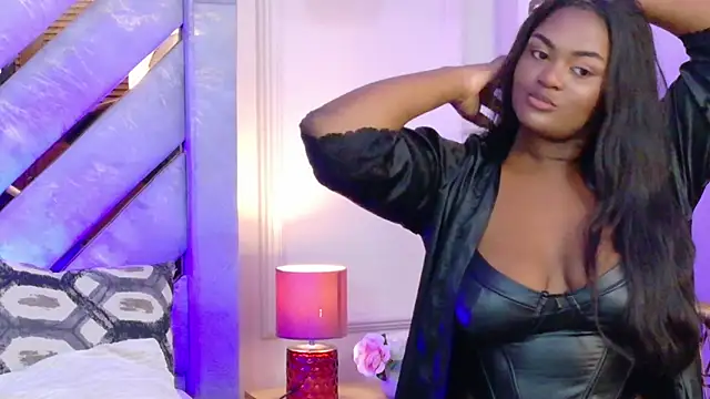 Noa Adams online show from October 2025 04:02:02 AM