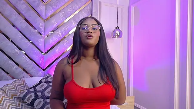 Noa Adams online show from October 2025 03:52:01 AM