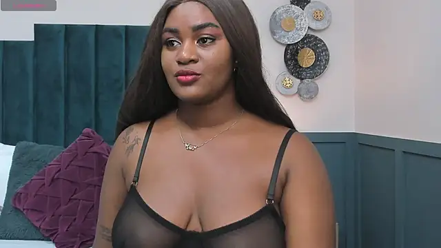 Noa Adams online show from February 2025 01:41:01 AM