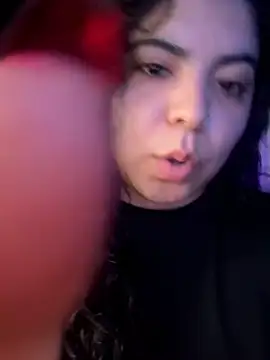 kimmiakiss22 online show from February 2026 07:58:01 PM