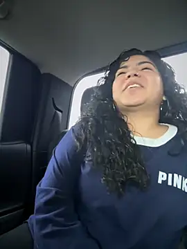 kimmiakiss22 online show from October 2025 09:59:01 PM