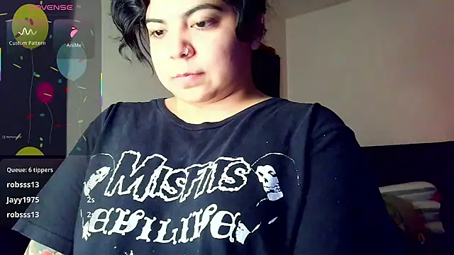 kimmiakiss22 online show from November 2025 08:15:01 AM