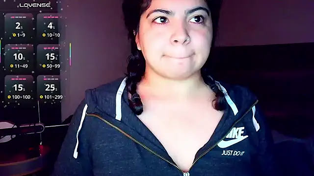 kimmiakiss22 online show from December 2025 11:26:02 PM