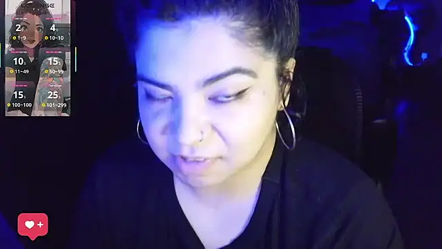 kimmiakiss22 online show from March 2026 01:47:02 AM