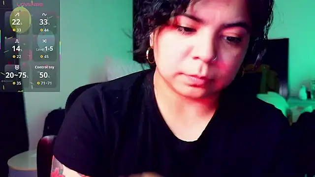 kimmiakiss22 online show from November 2025 02:38:02 AM