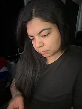 kimmiakiss22 online show from October 2025 06:27:01 PM