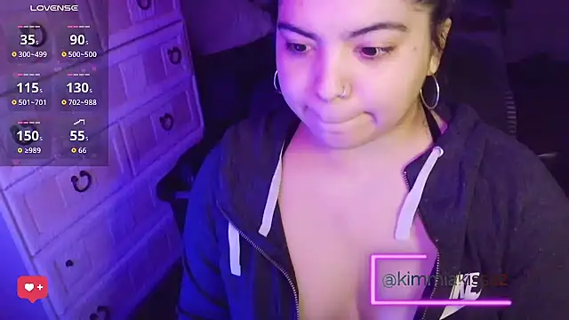 kimmiakiss22 online show from March 2026 03:34:01 AM