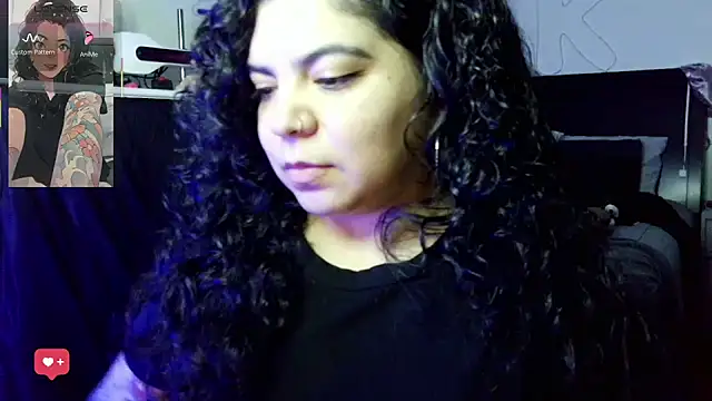 kimmiakiss22 online show from April 2026 03:24:02 AM