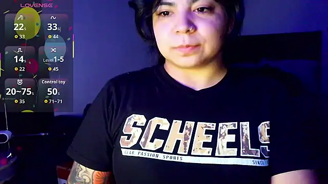 kimmiakiss22 online show from November 2025 02:34:01 AM