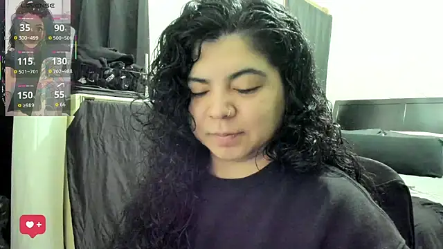 kimmiakiss22 online show from April 2026 07:48:02 PM