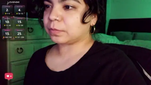 kimmiakiss22 online show from January 2026 07:48:01 AM