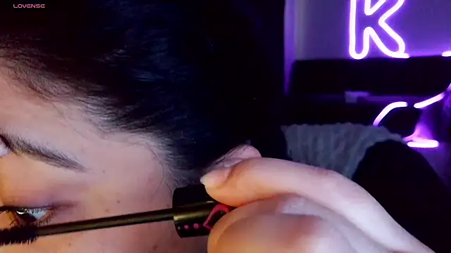 kimmiakiss22 online show from February 2026 07:21:02 PM