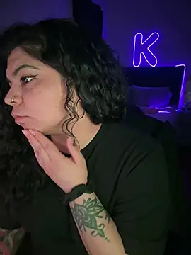 kimmiakiss22 online show from February 2026 07:13:01 AM