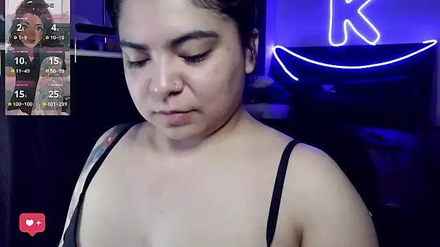 kimmiakiss22 online show from April 2026 03:10:02 AM