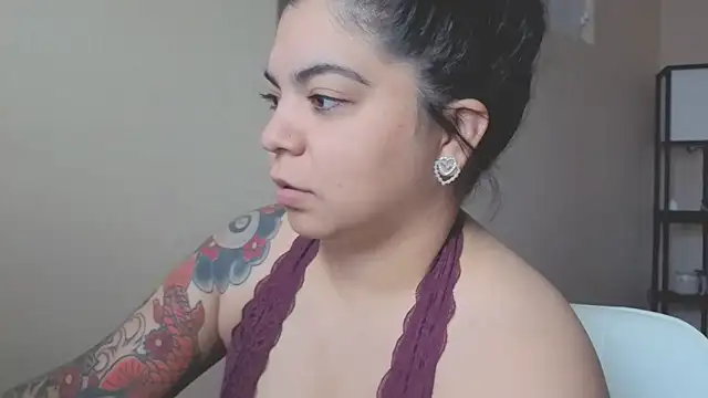 kimmiakiss22 online show from March 2025 06:21:02 PM