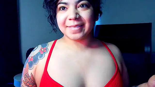 kimmiakiss22 online show from November 2025 07:35:02 PM