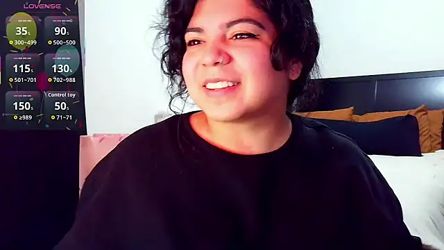 kimmiakiss22 online show from November 2025 03:32:01 AM