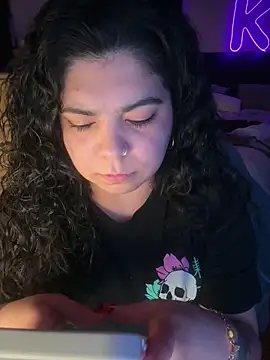 kimmiakiss22 online show from February 2026 05:29:01 AM