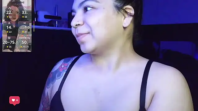 kimmiakiss22 online show from March 2026 02:12:02 AM