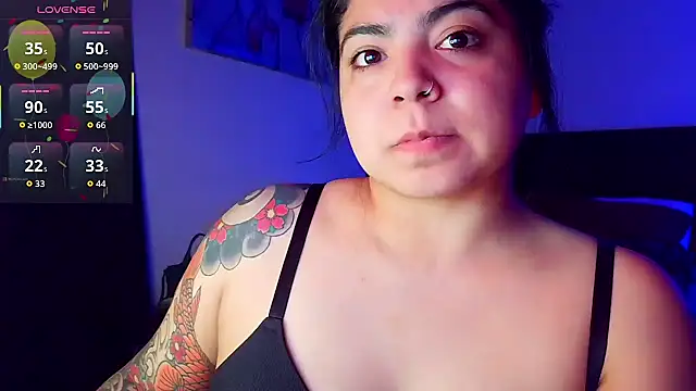 kimmiakiss22 online show from November 2025 02:39:02 AM