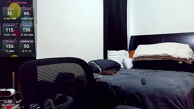 kimmiakiss22 online show from November 2025 07:03:01 PM