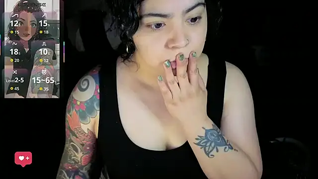 Snapshot of kimmiakiss22 chatting on July 2026 01:41:01 AM kimmiakiss22 online show from July 2026 01:41:01 AM