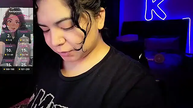 kimmiakiss22 online show from May 2026 02:52:01 AM