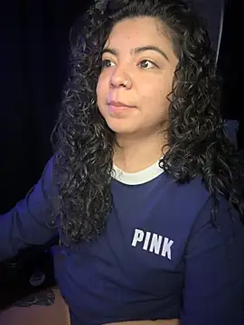 kimmiakiss22 online show from October 2025 07:34:02 PM