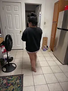 kimmiakiss22 online show from April 2026 12:02:02 AM