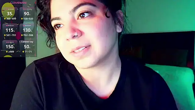 kimmiakiss22 online show from November 2025 11:53:01 PM