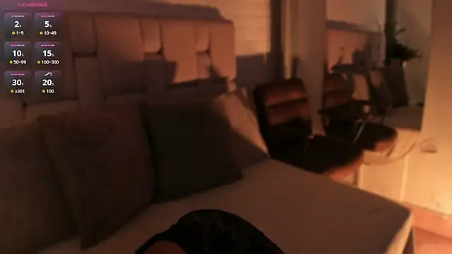 amatiista 12 online show from April 2026 11:50:02 AM