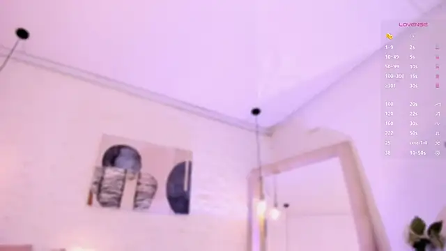 amatiista 12 online show from February 2025 11:55:02 AM