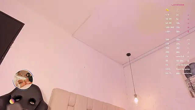 amatiista 12 online show from March 2025 08:11:01 PM