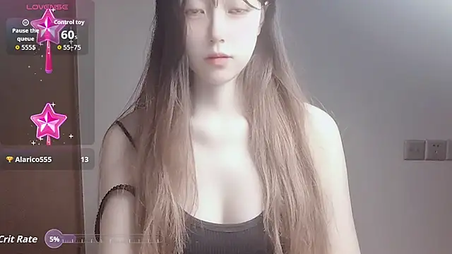 VaerySaenz online show from October 2025 06:06:01 AM