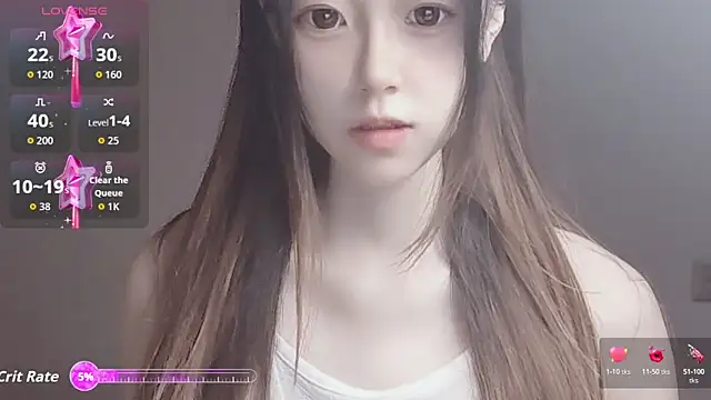 VaerySaenz online show from September 2025 05:33:01 AM