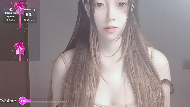 VaerySaenz online show from October 2025 06:25:01 AM