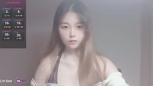 VaerySaenz online show from March 2025 11:12:02 AM