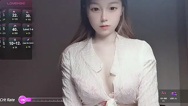 VaerySaenz online show from March 2025 11:27:02 AM