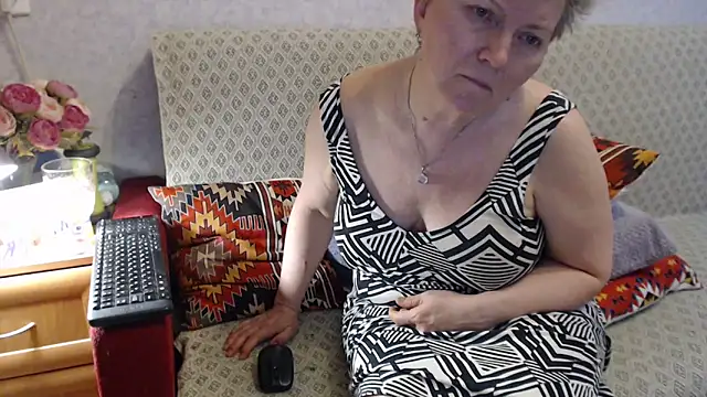 zarinafonliberman online show from May 2026 05:27:01 PM