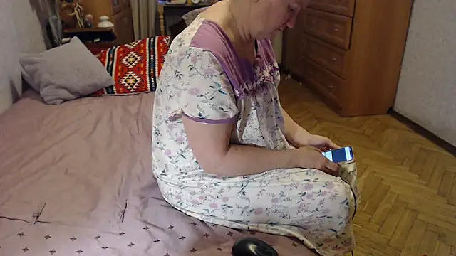 zarinafonliberman online show from February 2026 05:48:02 AM