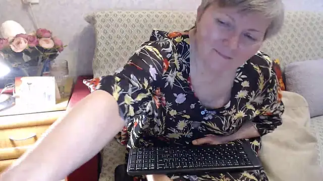zarinafonliberman online show from June 2026 06:01:02 PM