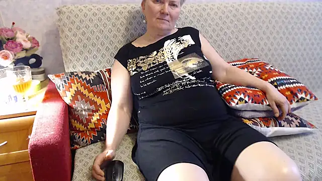 zarinafonliberman online show from April 2026 02:57:01 PM