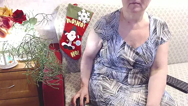 zarinafonliberman online show from December 2025 06:24:01 PM