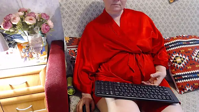zarinafonliberman online show from June 2026 12:49:01 PM