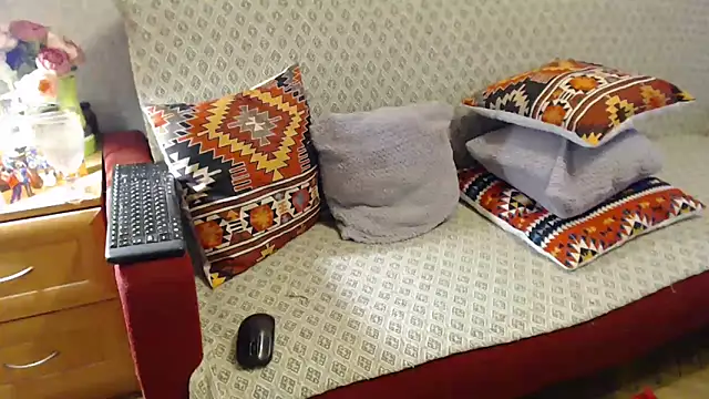 zarinafonliberman online show from March 2026 06:43:02 AM