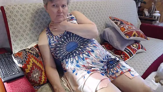 zarinafonliberman online show from May 2026 02:56:01 PM