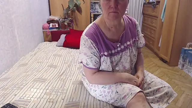 zarinafonliberman online show from December 2025 06:03:01 AM