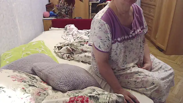 zarinafonliberman online show from November 2025 06:17:01 AM