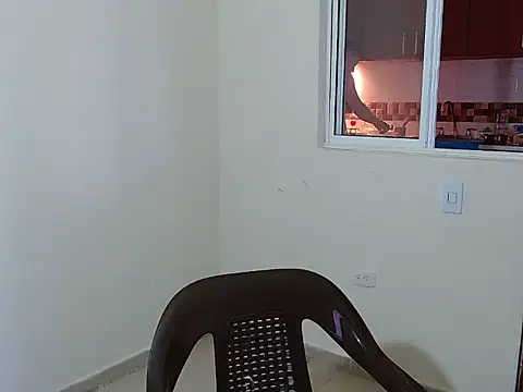 SHAT SEX online show from April 2026 10:00:01 PM